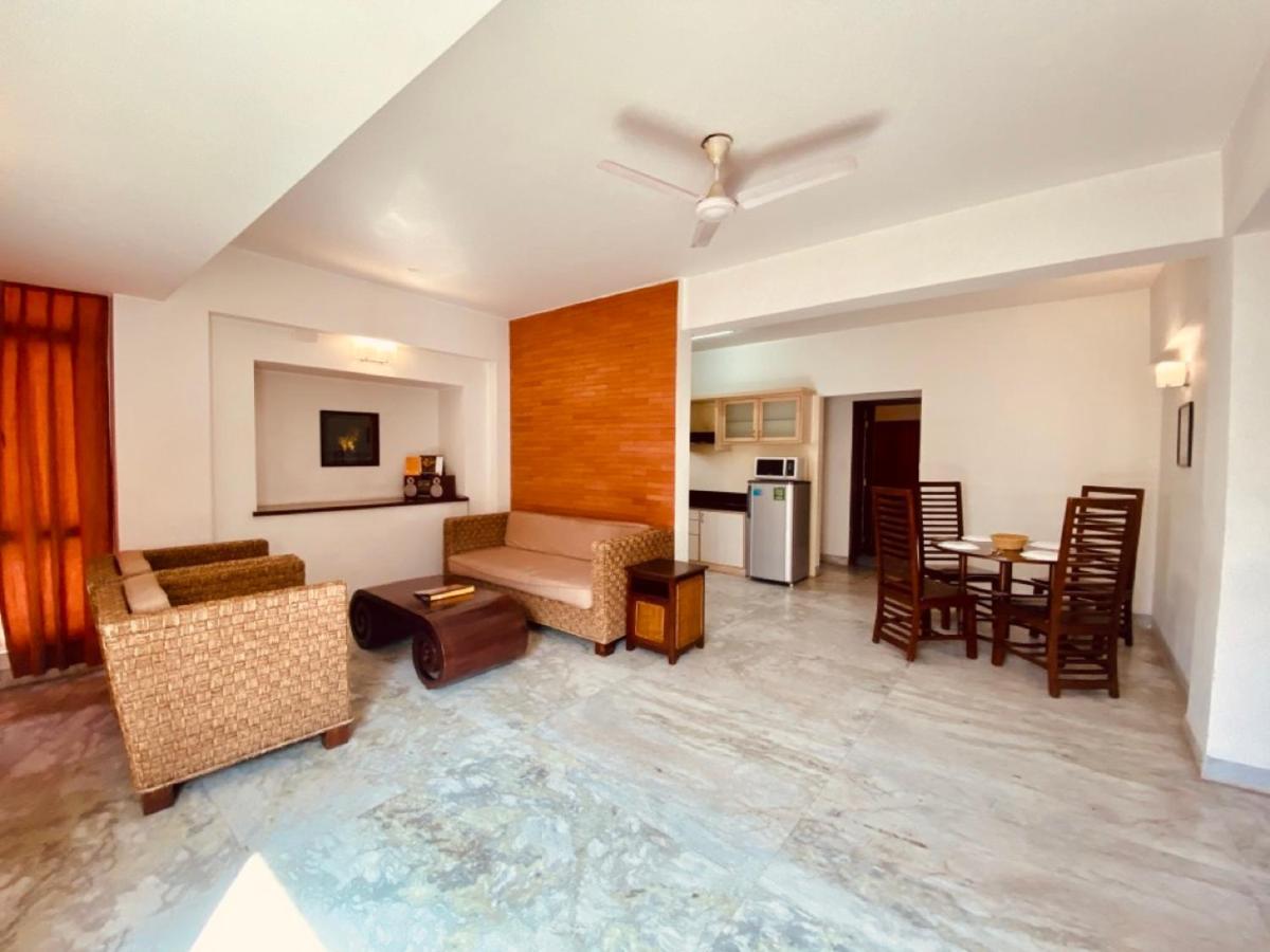 Maple Suites, Serviced Apartments Бангалор Экстерьер фото